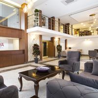 Perla Arya Hotel