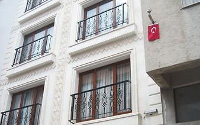 Siesta Hotel İzmir · 5