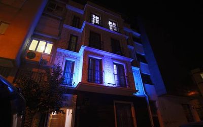 Siesta Hotel İzmir · 4