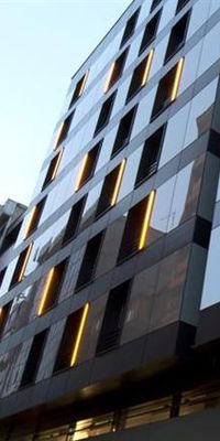 Smart Hotels İzmir