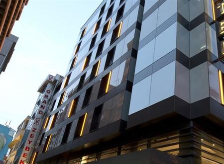Smart Hotel İzmir