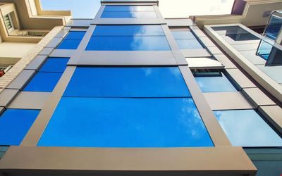 Smyrna Homes & Suits · 2