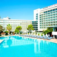 Swissotel Büyük Efes İzmir