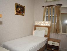 Ekonomik - Tek Kişilik