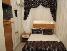Suit Oda - Bahçe Manzaralı