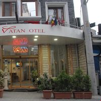 Vatan Otel