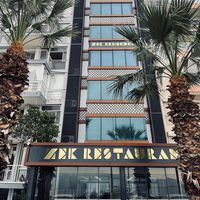 Zek Residence Hotel