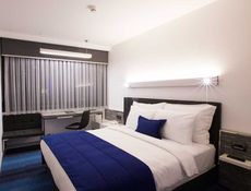 Standaard kamer