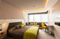 Deluxe Kamer - Kingsize Bed