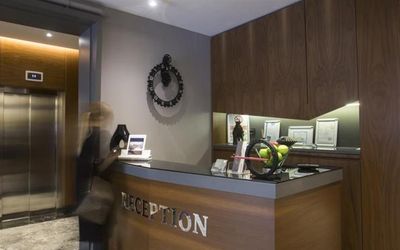 Zeniva Hotel · 5