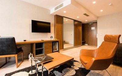 Zeniva Hotel · 2