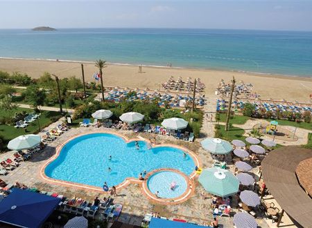Club Cactus Paradise - Menderes, zmir | Updated Prices | Book in 30  Seconds | Otelz