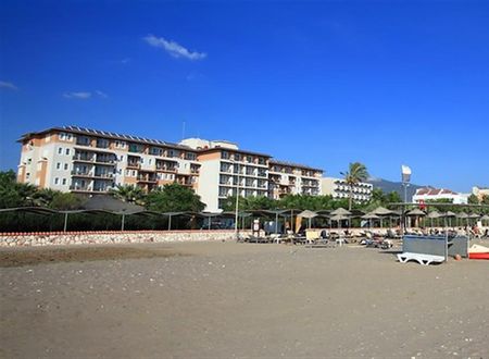 Club Cactus Paradise - Menderes, zmir Rservation | Otelz