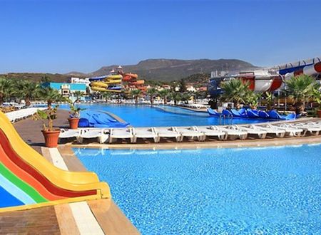 Club Cactus Paradise - Menderes, zmir | Updated Prices | Book in 30  Seconds | Otelz