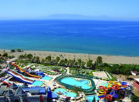 Club Cactus Paradise - Menderes, zmir | Updated Prices | Book in 30  Seconds | Otelz