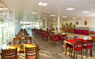 Gümüldür Resort Hotel · 5