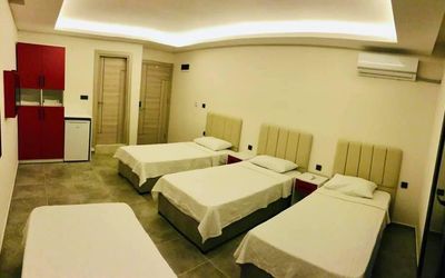 Nazya Butik Otel · 5