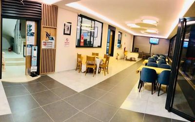 Nazya Butik Otel · 4