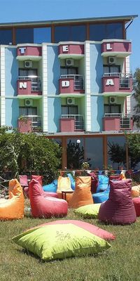 Linda Butik Otel