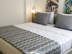 Standardzimmer