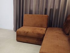 Anzugzimmer