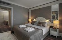 Standard Double Or Twin Room With Sea View