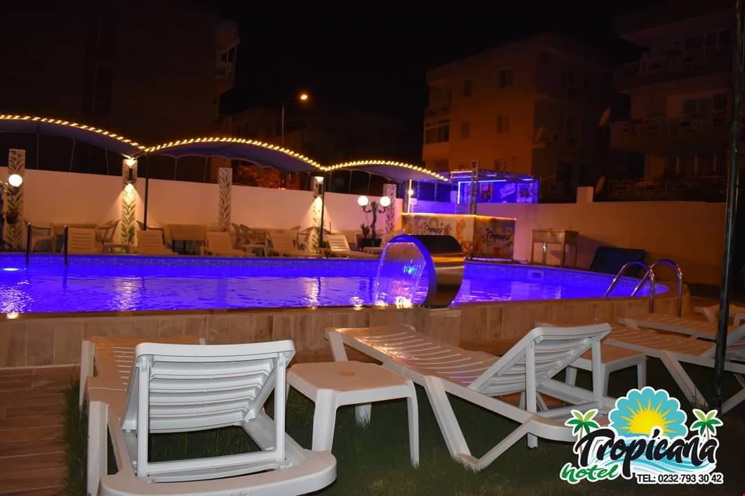 Tropicana best sale hotel zante