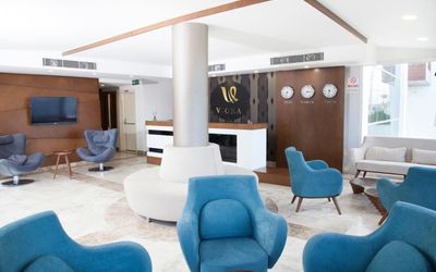 Viona Otel · 2