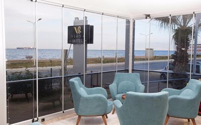 Viona Otel · 5