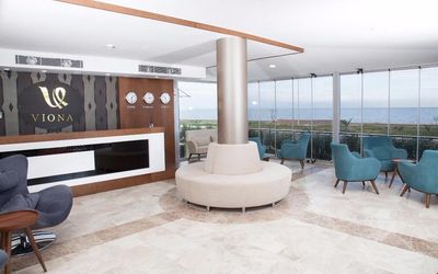 Viona Otel · 3