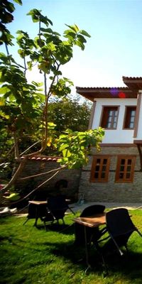 Birgi Ata Konağı