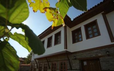 Birgi Ata Konağı · 5