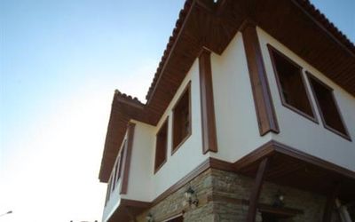 Birgi Ata Konağı · 4