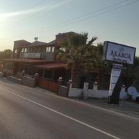 Akarca Elit Pansiyon