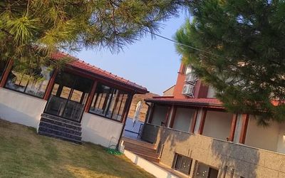 Akarca Elite Pansiyon · 4