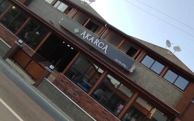 Akarca Elite Pansiyon · 2