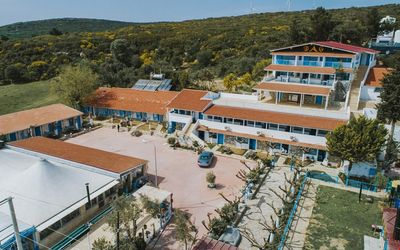 Dag Butik Otel · 4