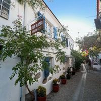 Eden In Teos Pansiyon