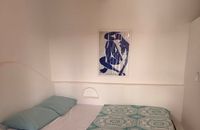 Nil - Deluxe Room - Garden