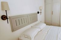 Fırat - Deluxe Room