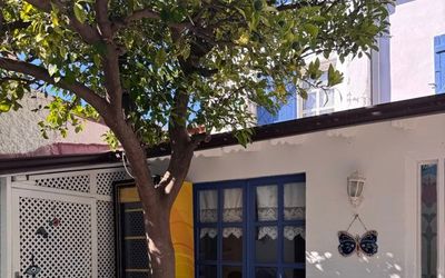 Eden In Teos Pansiyon · 5