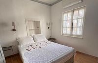 Dicle - Deluxe Room