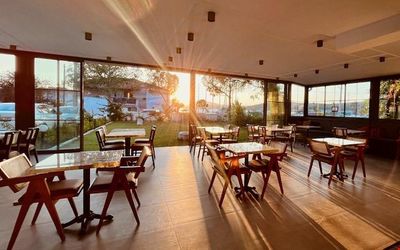 Sığacık Gaea Hotel · 2