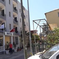 Hotel Değerli