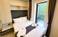 Standart Oda - Balkonlu