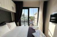 Standart Oda - Bahçe Manzaralı