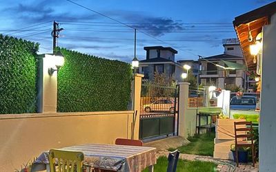 Neseli Pansiyon Cafe · 5