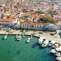 Pangea Sığacık Suite Hotel & Bistro