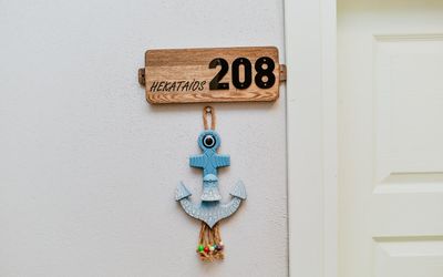 Pia Butik Otel Sigacik · 5
