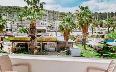 Pia Butik Otel Sigacik · 3